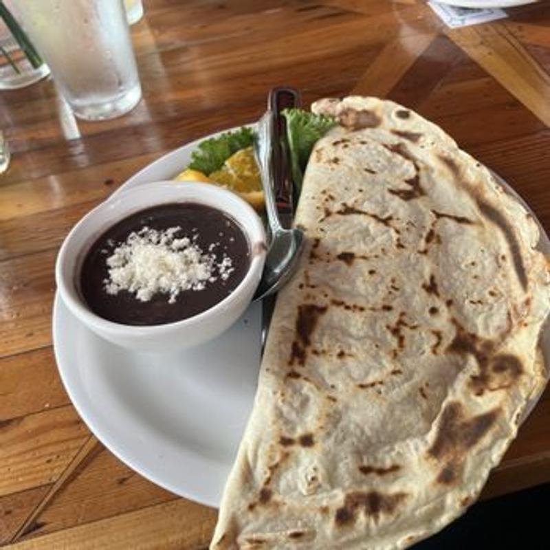 Empanada photo