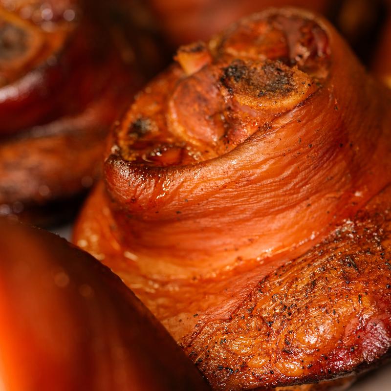 Schweinshaxe photo
