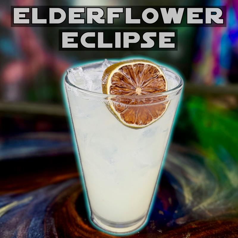Elderflower Eclipse photo