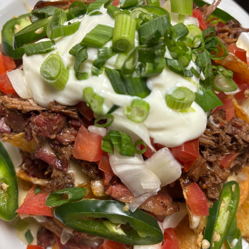 Irish Nachos photo