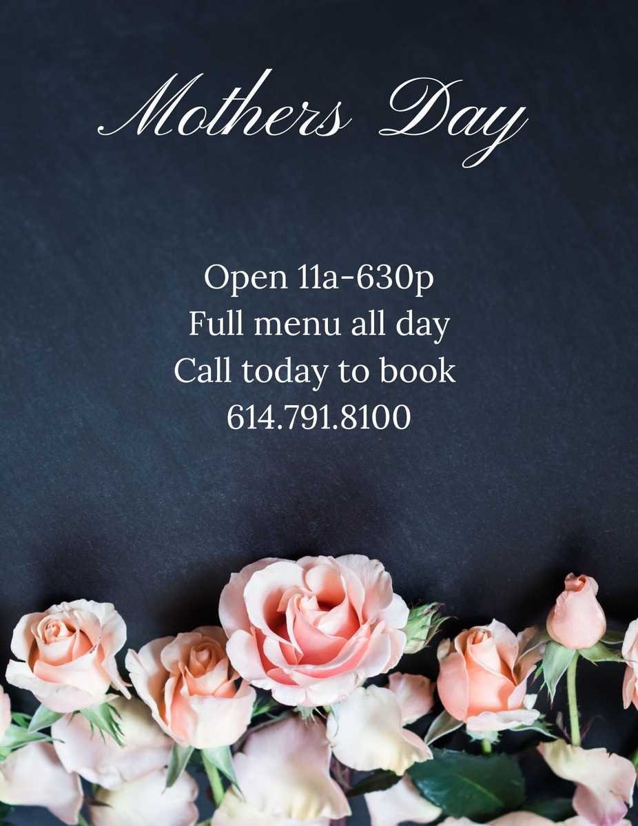 Mother's Day event photo