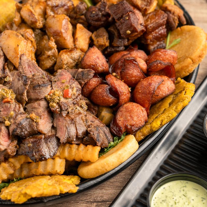 Cilantro Signature Picada photo