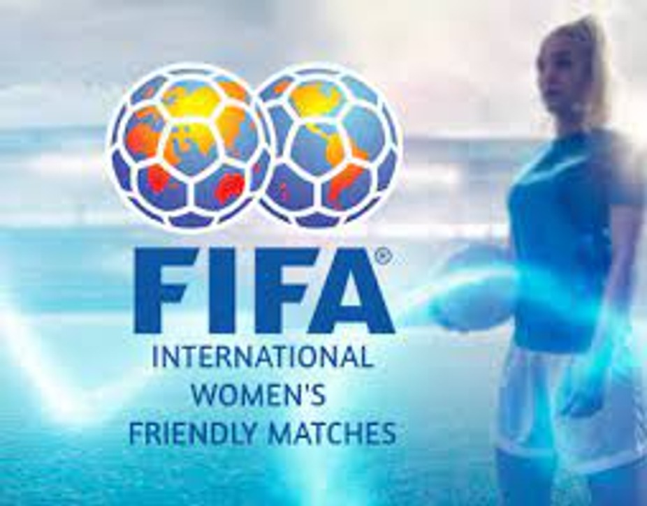 Women's International Friendlys event photo