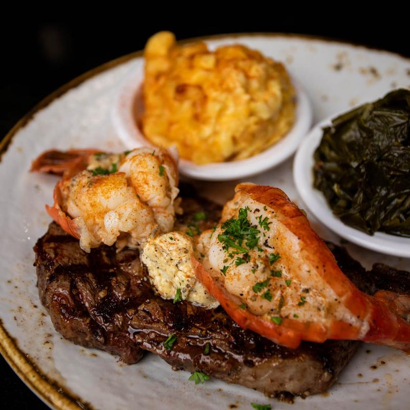 Surf & Turf* photo