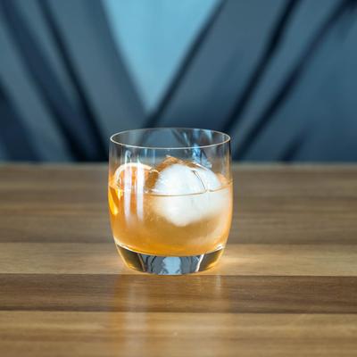 Japanese Old Fashioned.