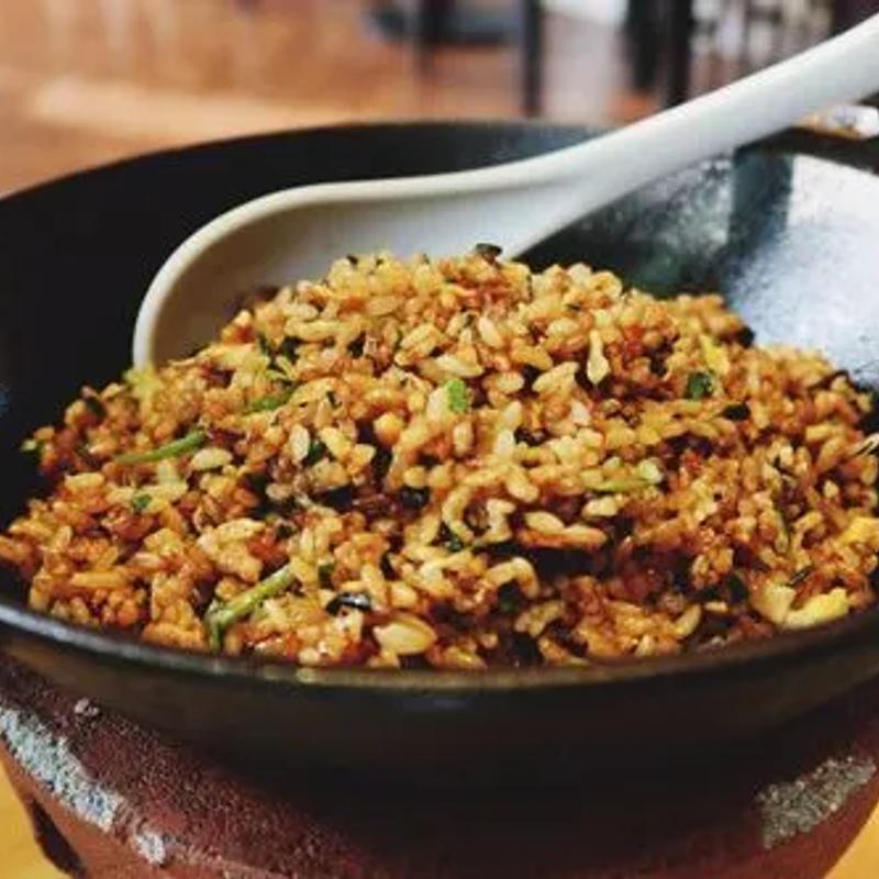 Fried Rice Yangzhou photo