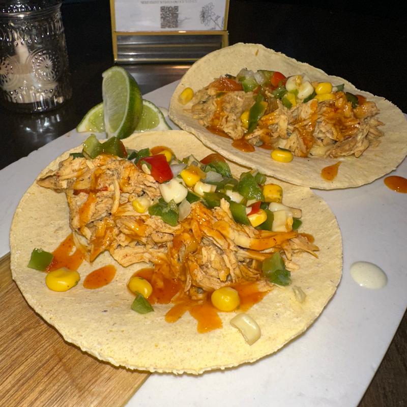 Chicken Tacos photo