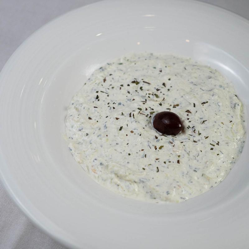 Tzatziki Sauce photo