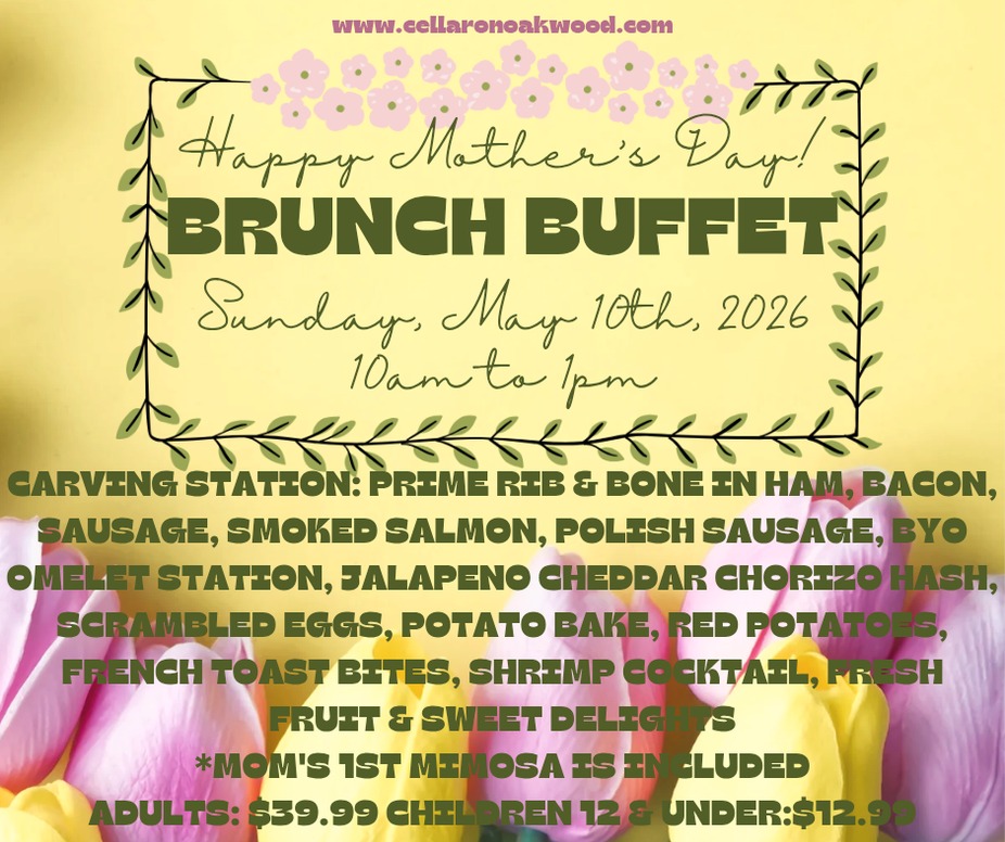 Mother's Day event photo