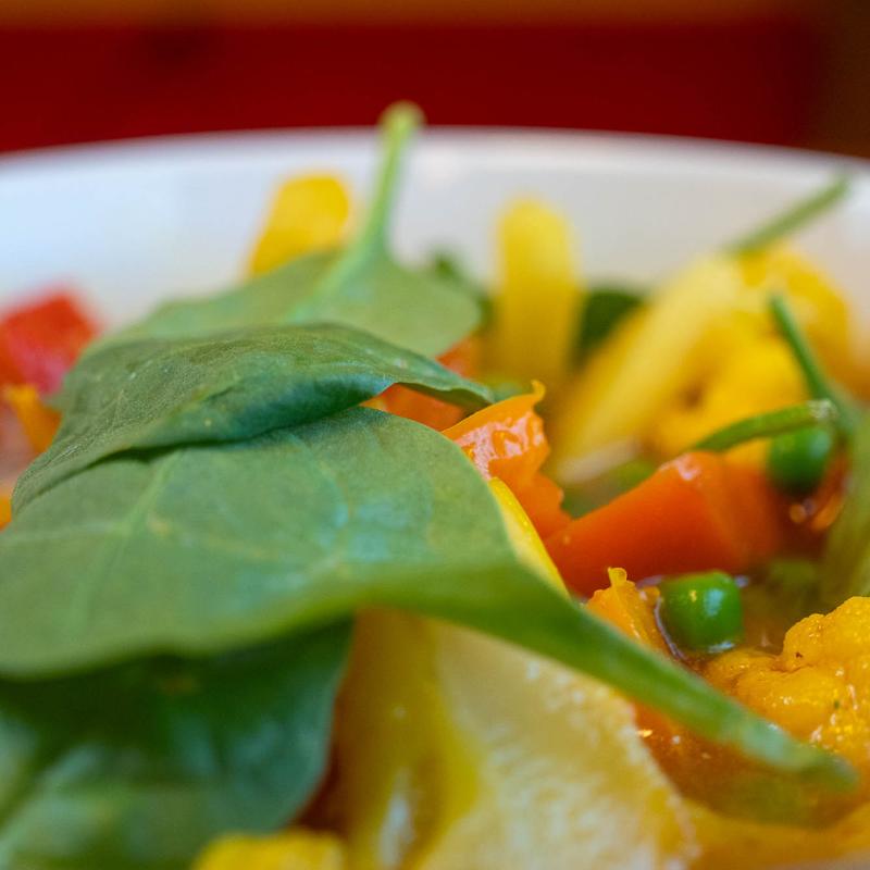 Sherpa Stew (VG) photo