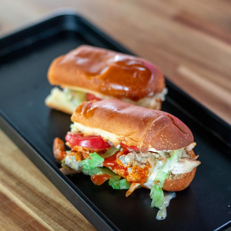 Buffalo Chicken photo