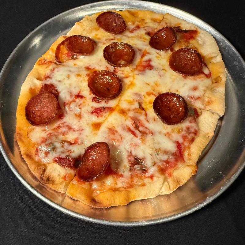 Little Italy Pizza photo