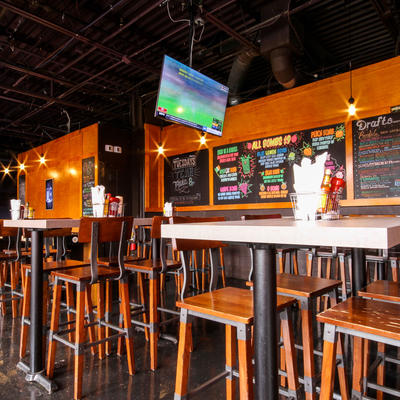 Neighbor's Pub photo
