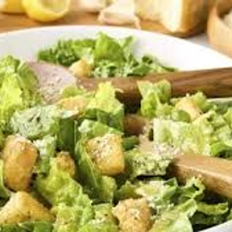 Baby Bleu OR Caesar Salad photo