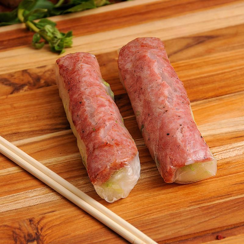 Crunchy Rolls - Nem Nuong photo