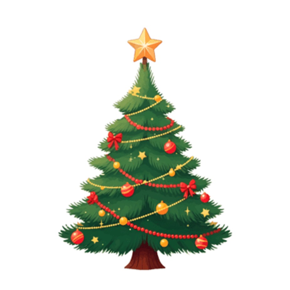 CHRISTMAS EVE / CHRISTMAS DAY event photo