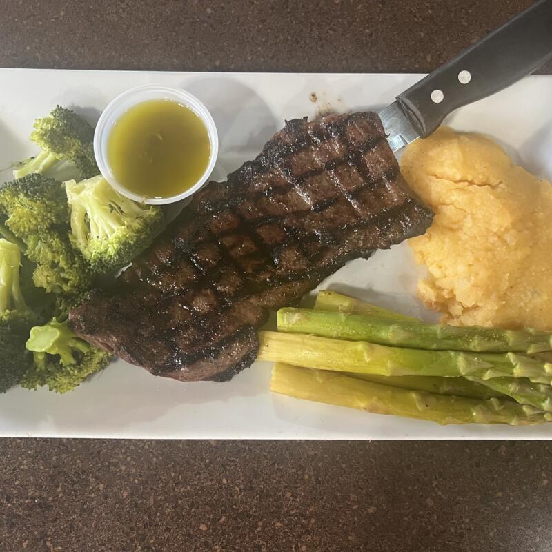 Churrasco & Chimichurri photo