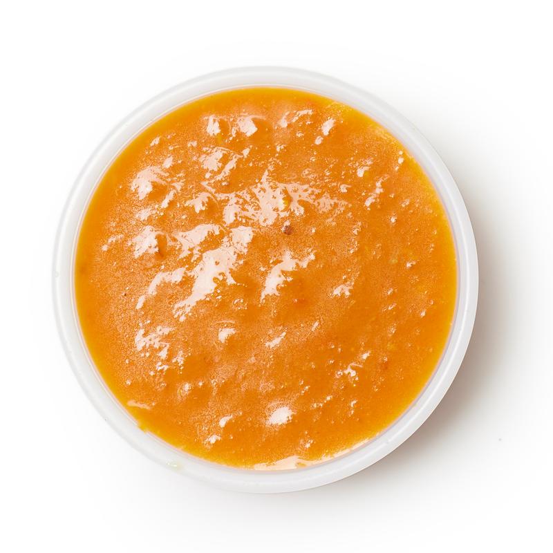 Spicy Red Sauce photo