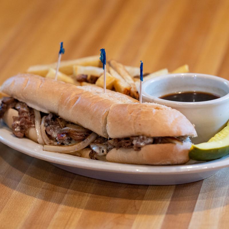 French Dip photo