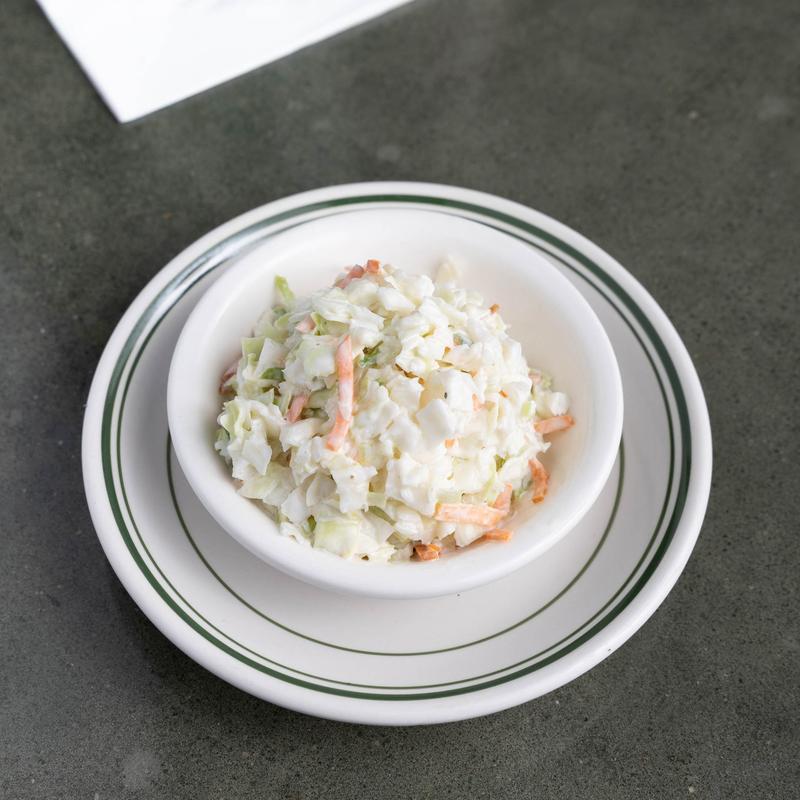Coleslaw photo