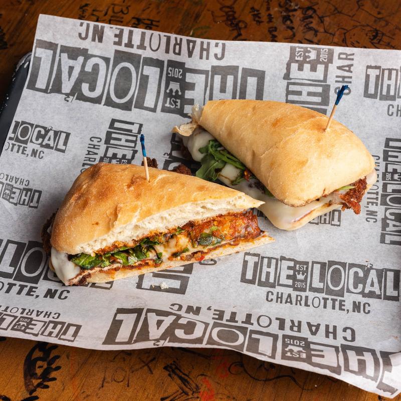 Carolina Cutlet photo