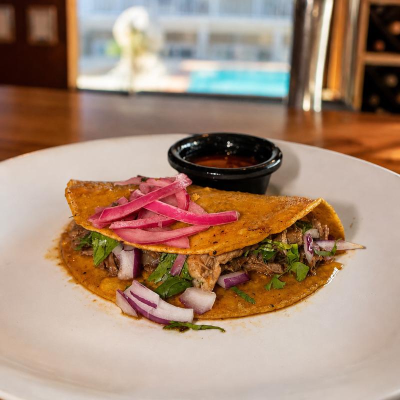 Birria Taco photo