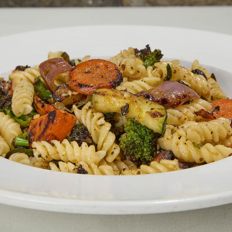 menu item 23 of 31, Grilled Vegetables