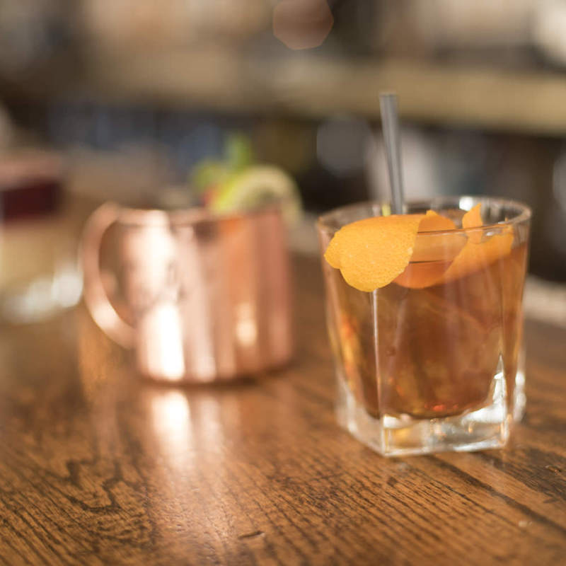 The Ellington Upper Westside, New York, NY