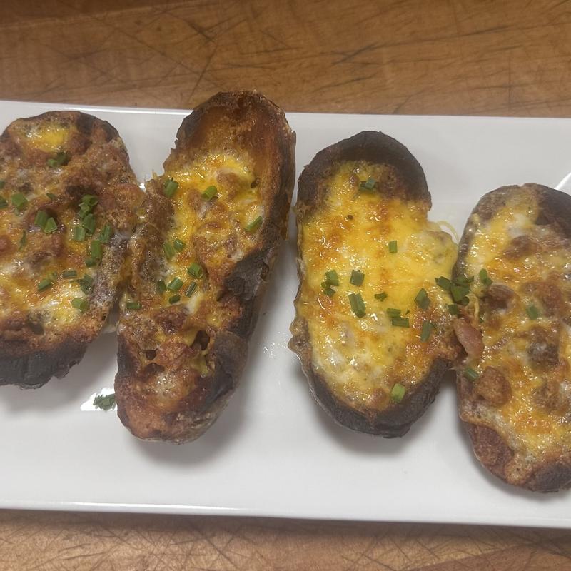 Potato Skins photo