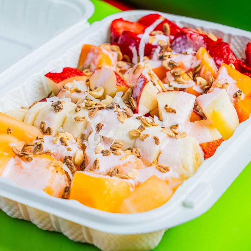 menu item 4 of 6, Bionicos