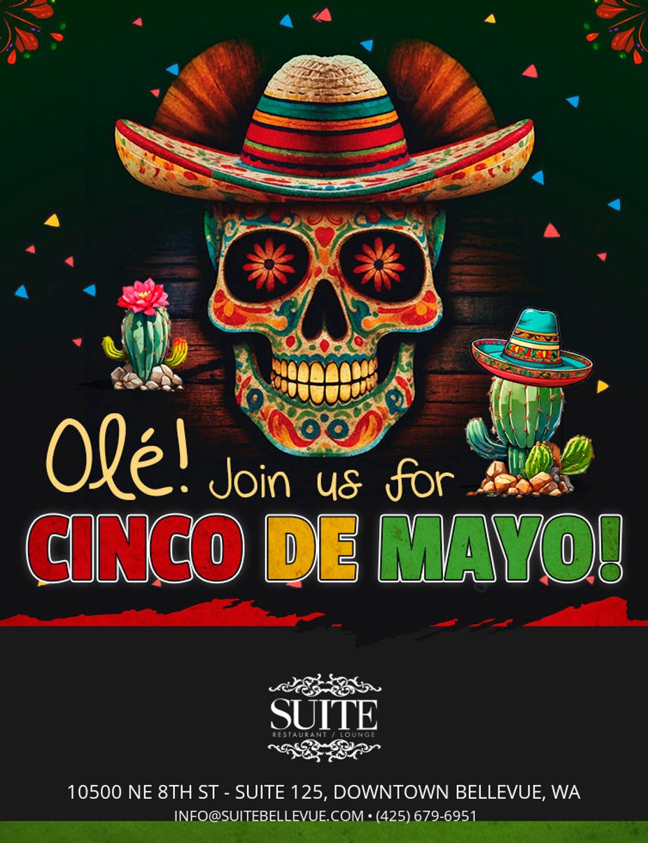 Cinco De Mayo event photo