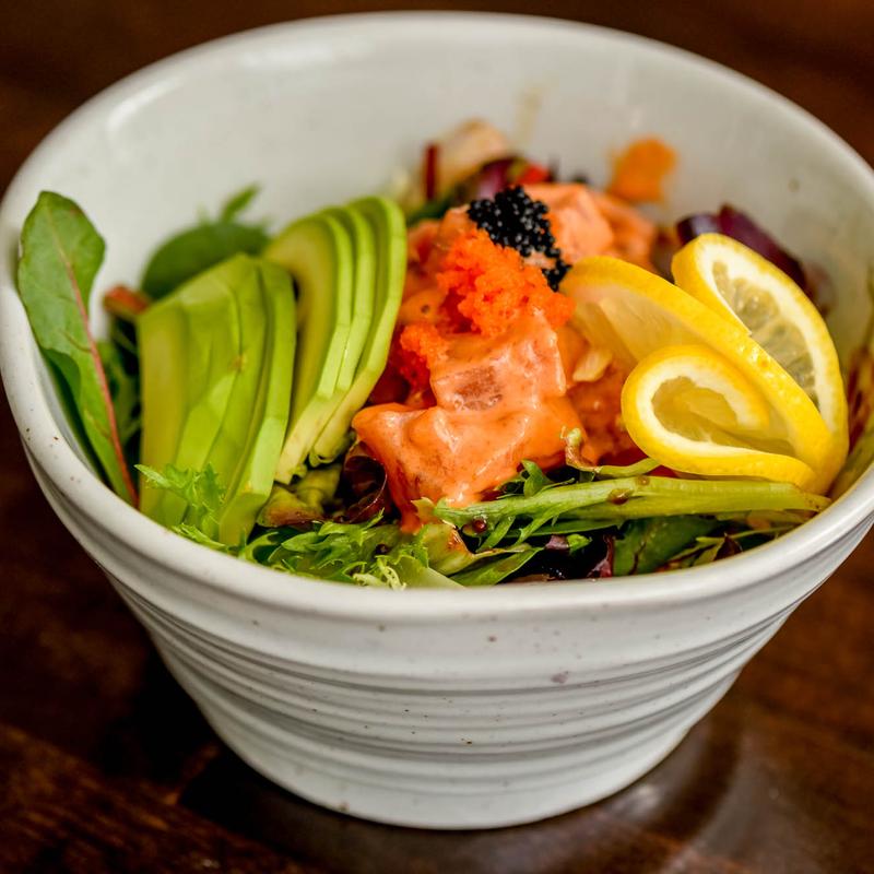 Spicy Tuna Salad photo