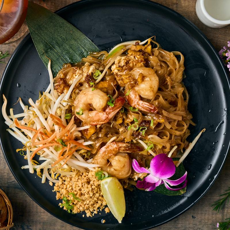 menu item 9 of 23, Jumbo Shrimp Tamarind Sauce