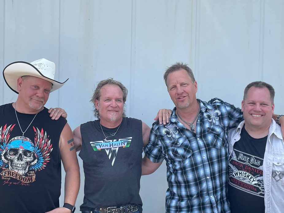 SMOKIN GUNZ event photo