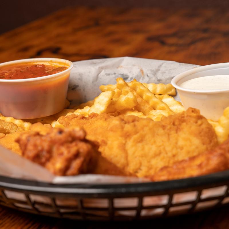 Downtown Sampler photo