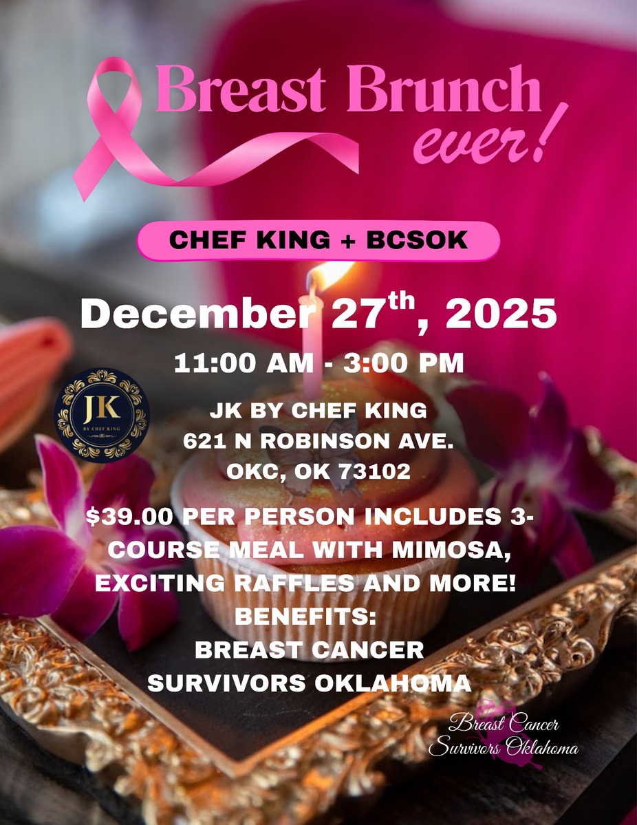 Brunch for a Cause event photo