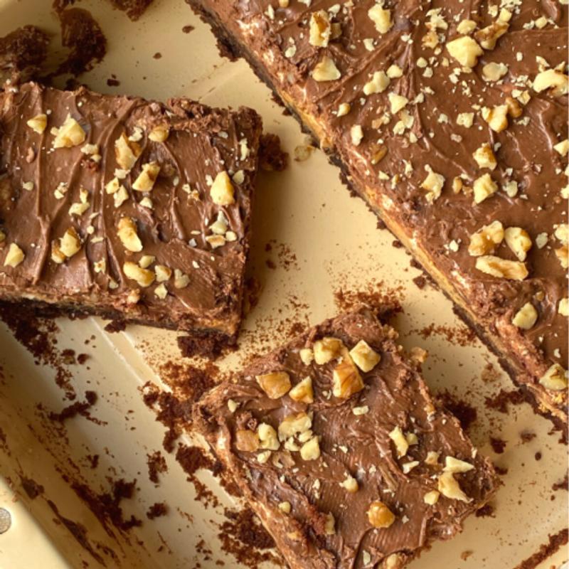 Chocolate Brownie photo