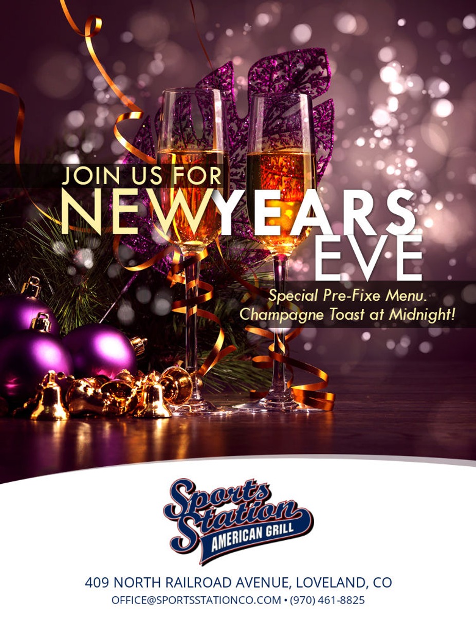 Sports Station American Grill events