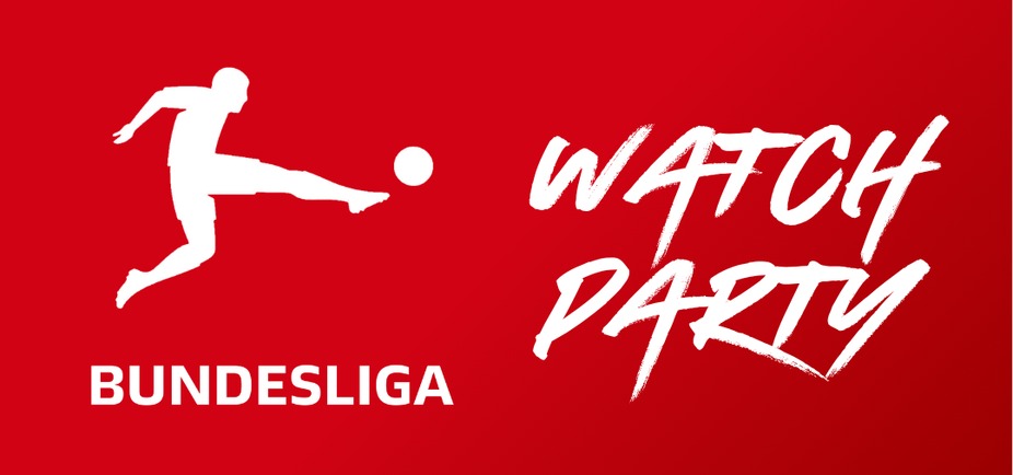 Bundesliga Watch Party: Hamburg v Borussia Dortmund event photo