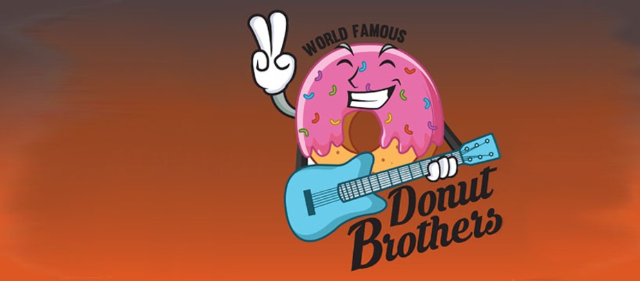 Donut Brothers Band event photo