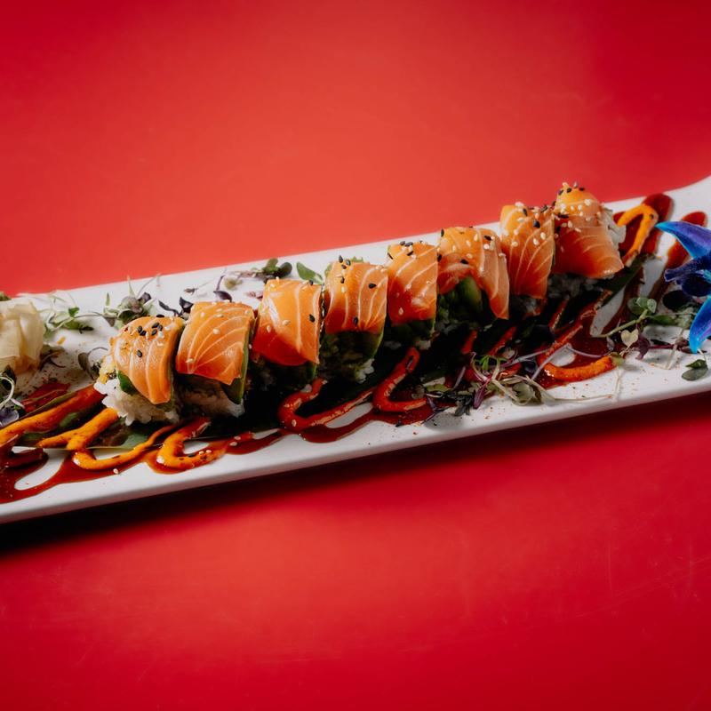 Rainforest Maki photo