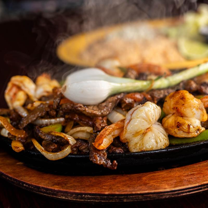 Fajitas photo