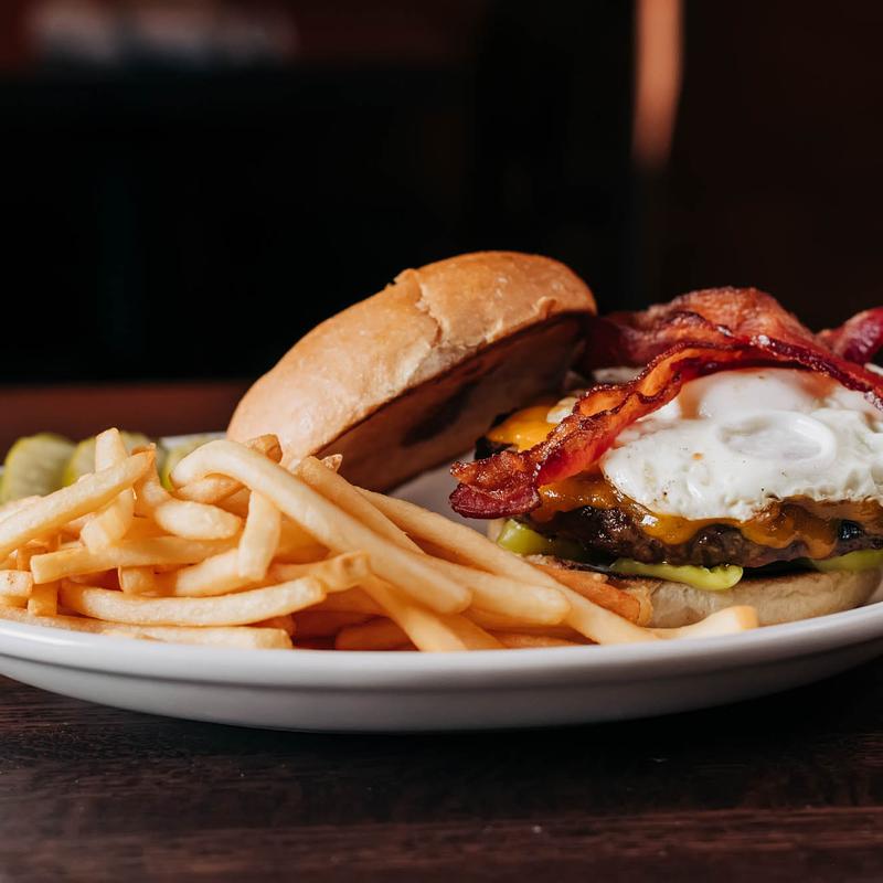 Sunnyshine Burger photo