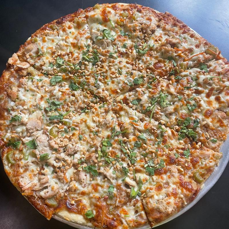 Thai Chicken (GF) photo