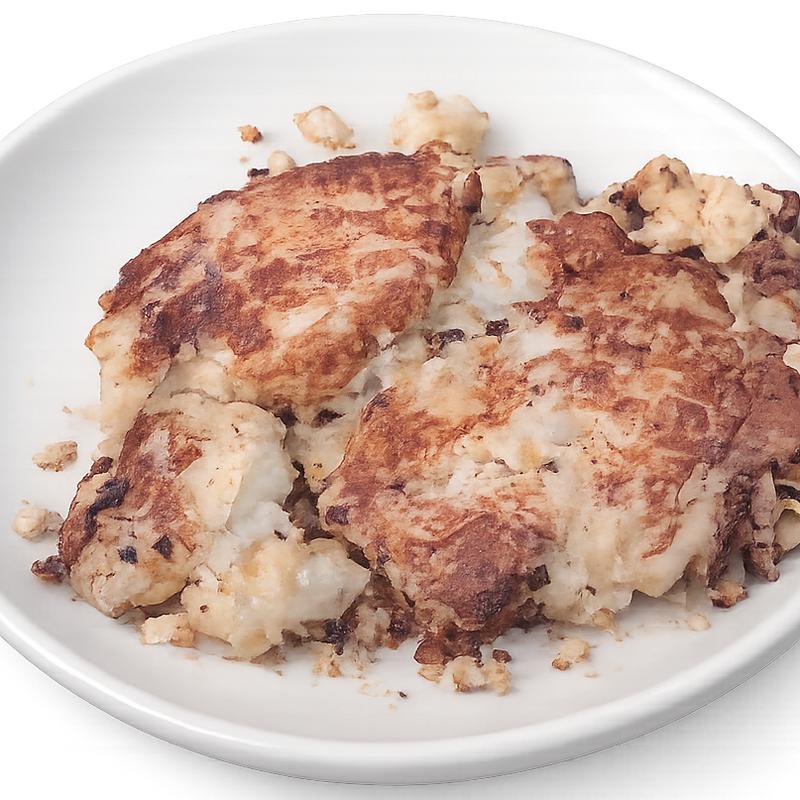 menu item 6 of 53, Country Style Potatoes