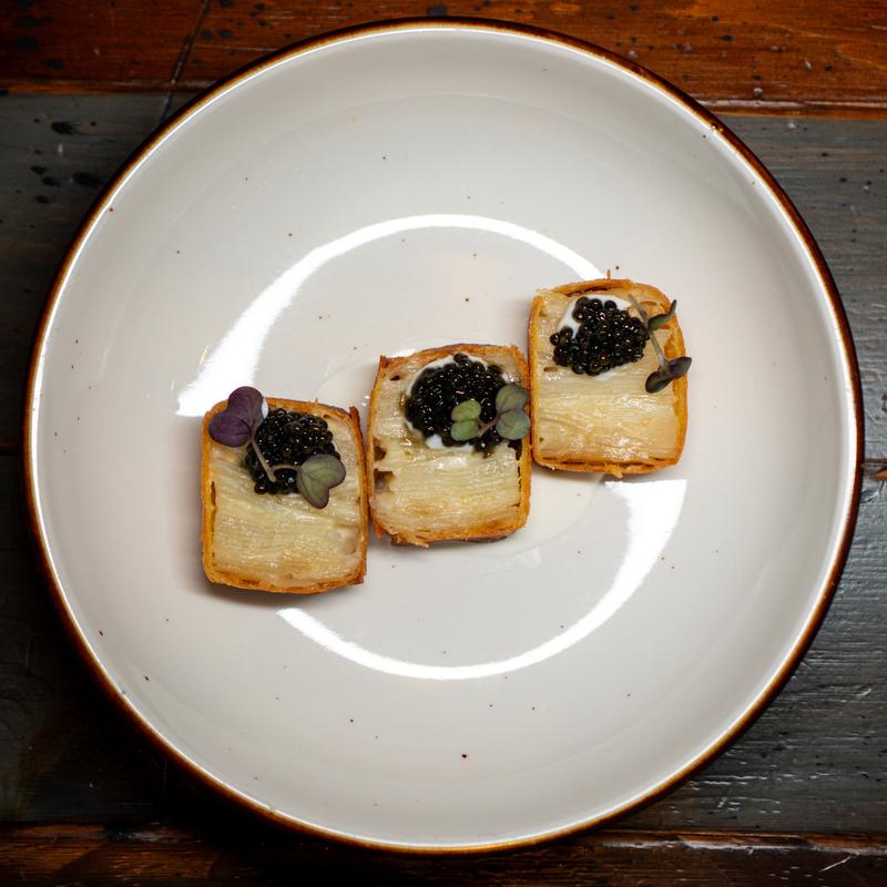 *new!* CAVIAR CUTIE v. 2.0 photo