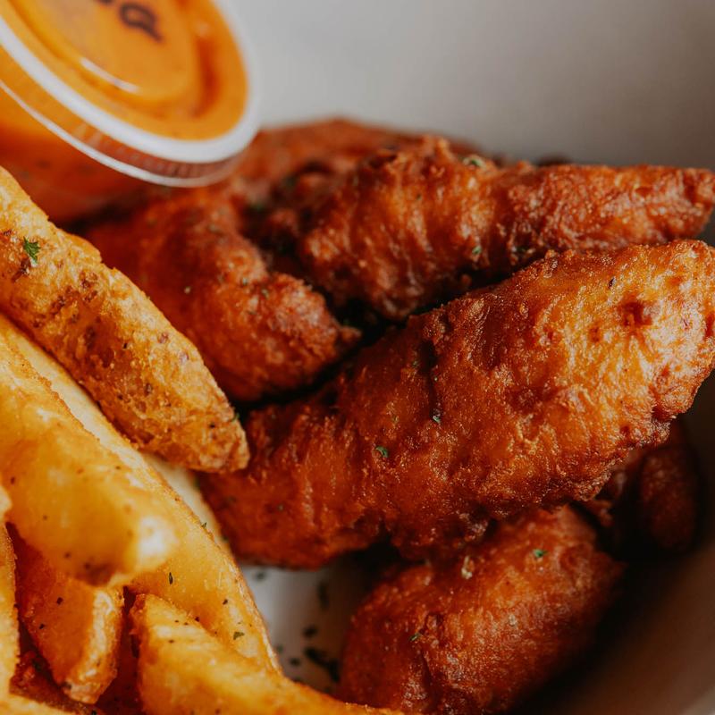 Tenderoni Tenders Pick 2 photo