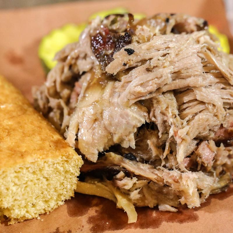 Pulled Pork photo