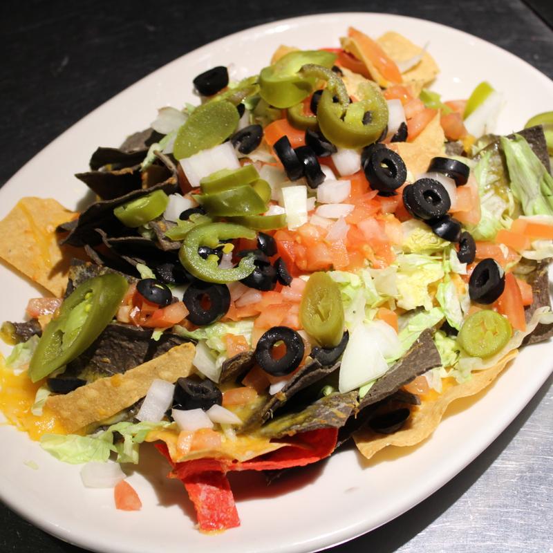 King's Nachos photo