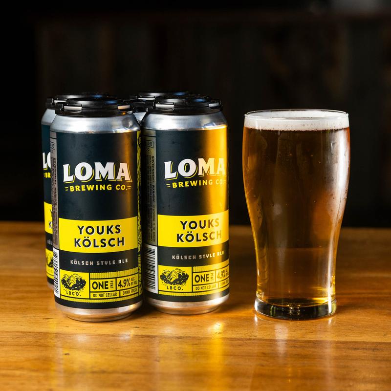 Youks Kolsch photo